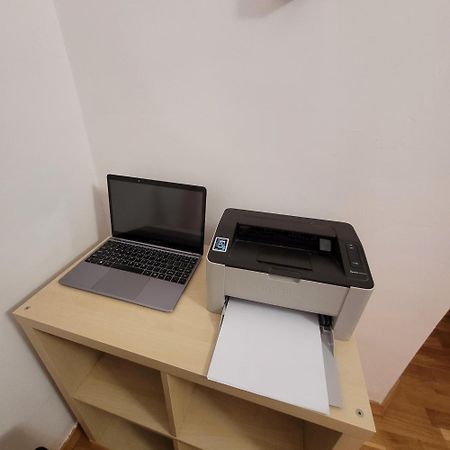 Anastasia Balcescu Apart 4 Self Check In Code From 2Pm Kitchen And Bedroom Bucureşti Exterior foto