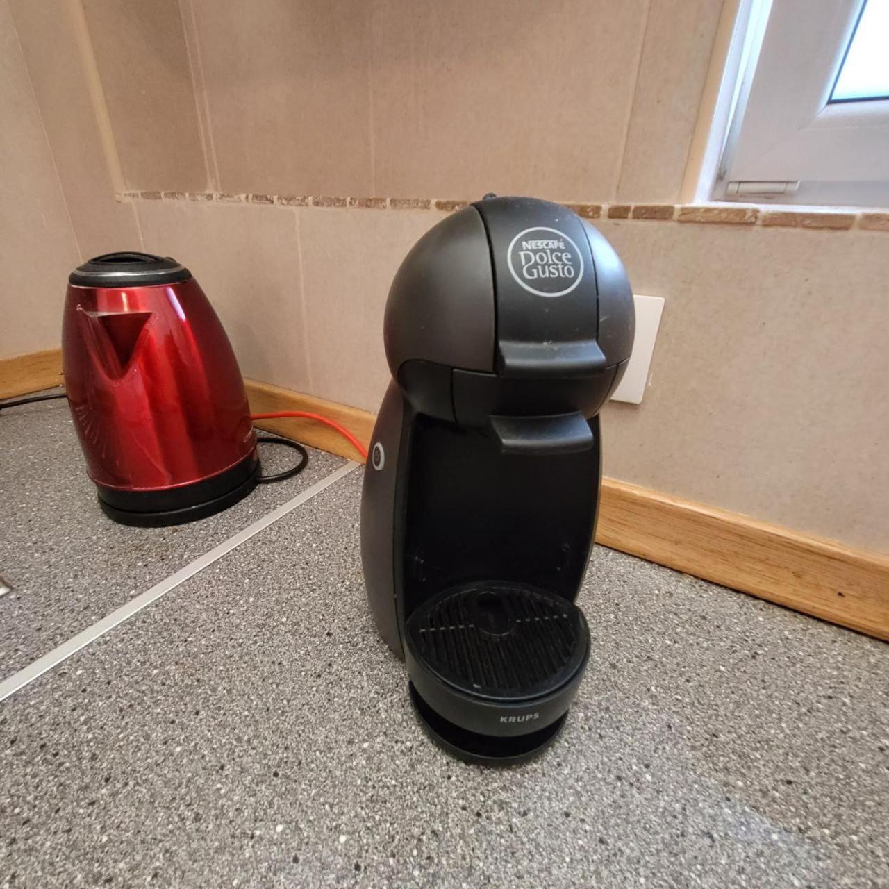 Anastasia Balcescu Apart 4 Self Check In Code From 2Pm Kitchen And Bedroom Bucureşti Exterior foto