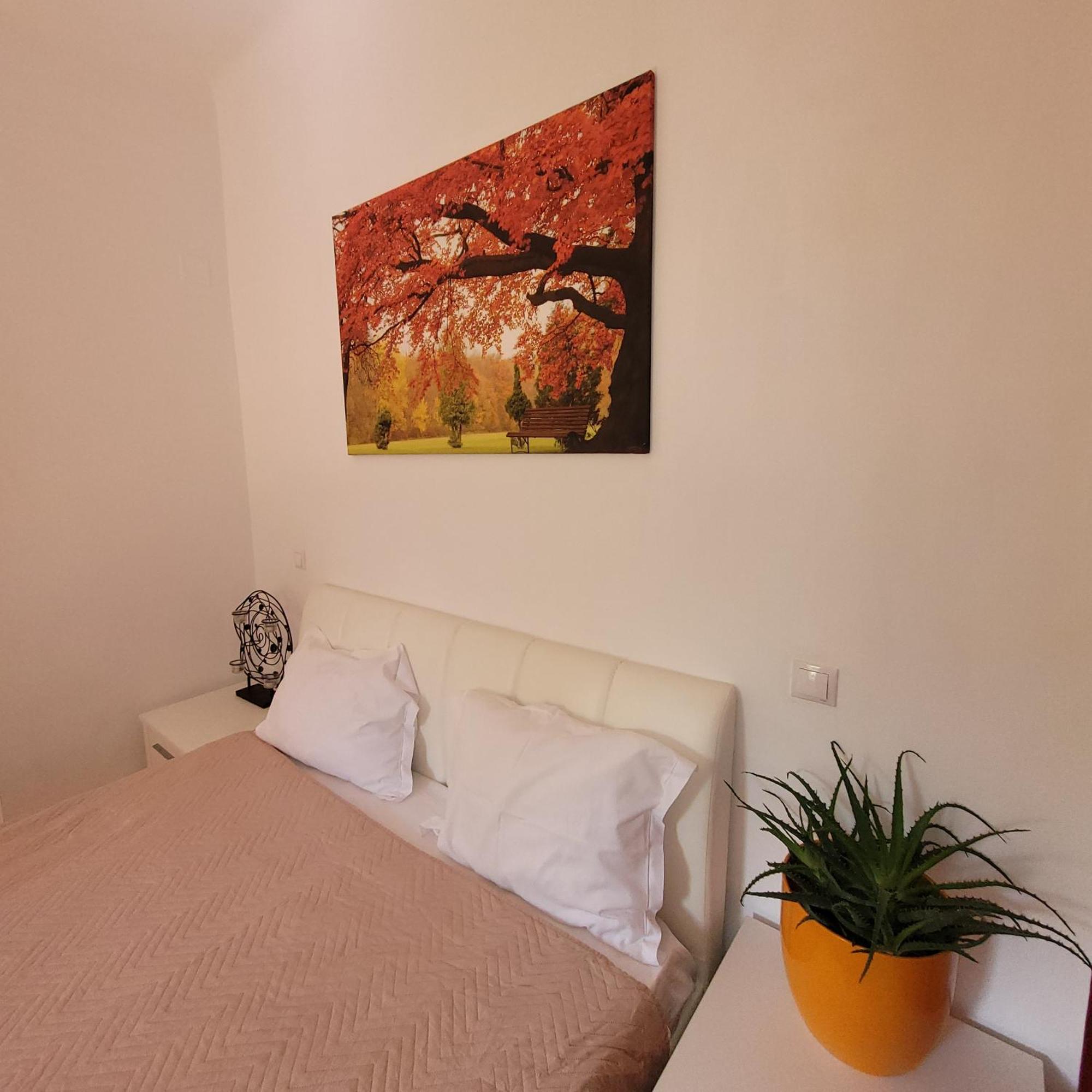 Anastasia Balcescu Apart 4 Self Check In Code From 2Pm Kitchen And Bedroom Bucureşti Exterior foto